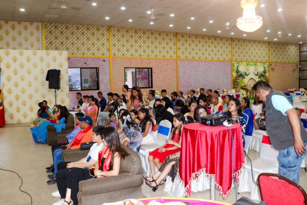 kids programme