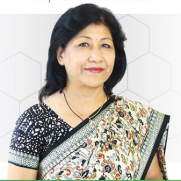 Dr.Manita Ranjitkar